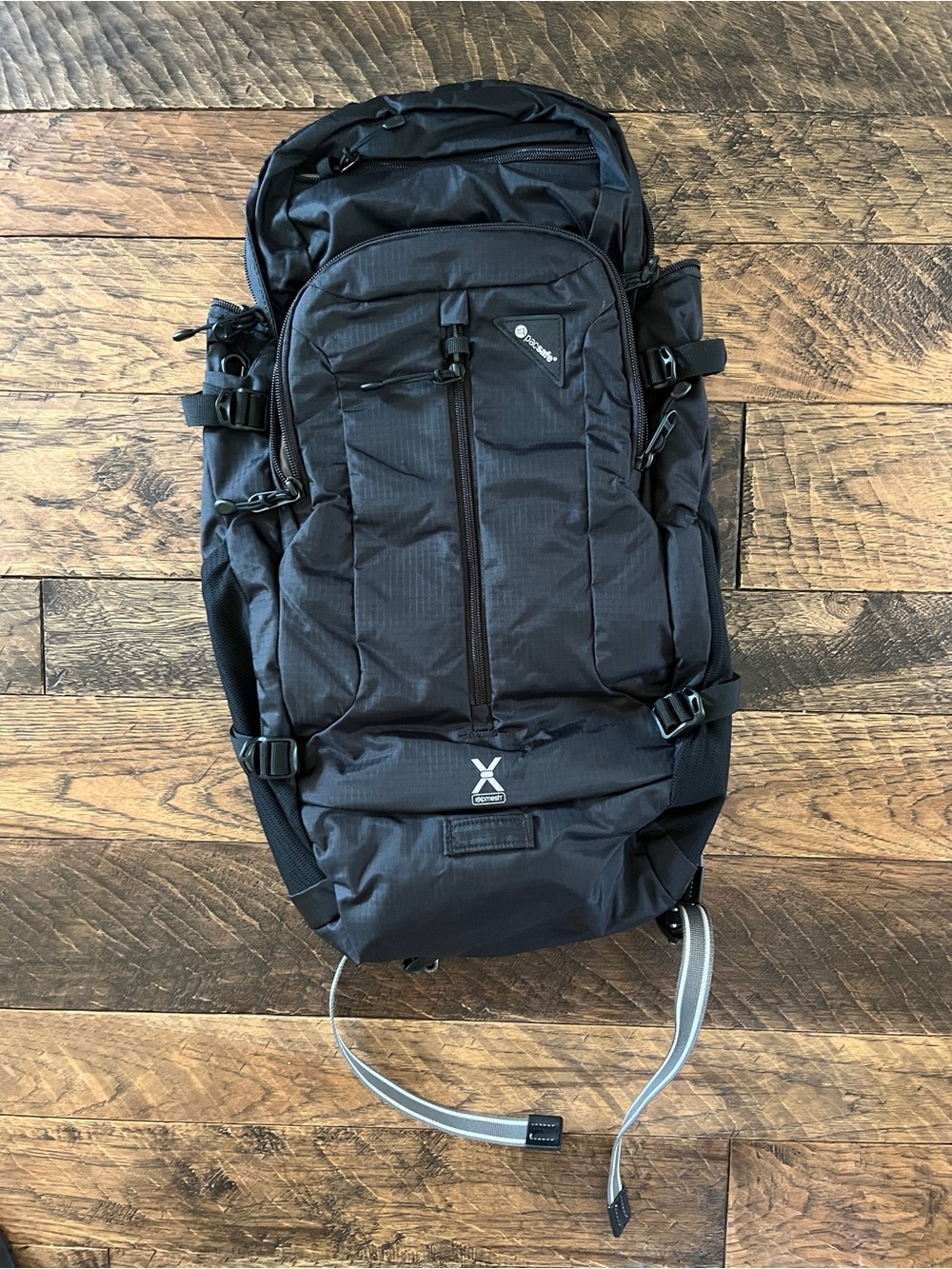 Pacsafe Venturesafe Backpack